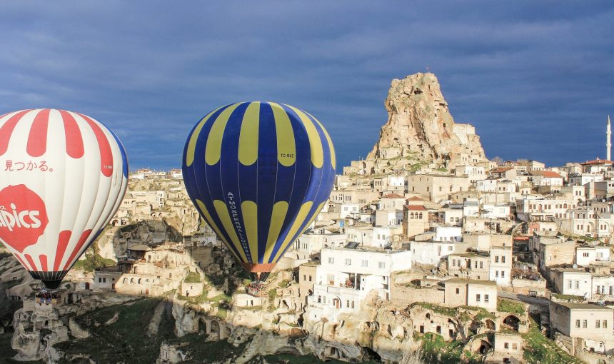 Cappadocia Travel Guide for Top Sights and Activities