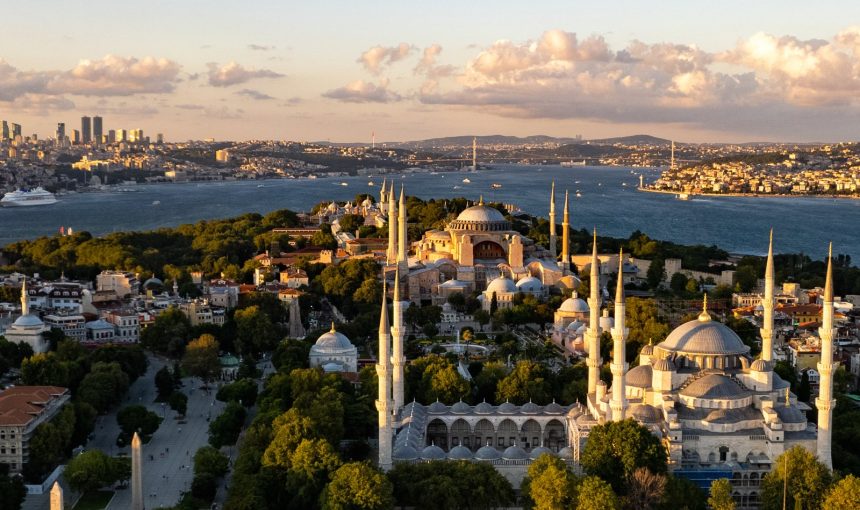 Turkey Travel Blog