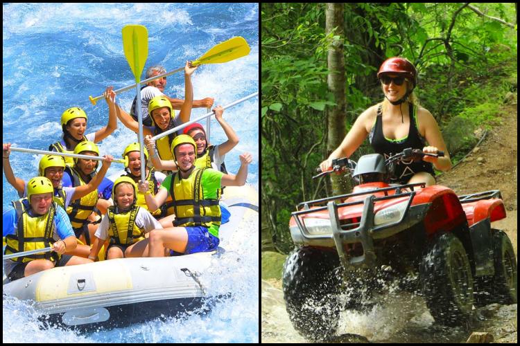 Must-See Attractions Side Turkey