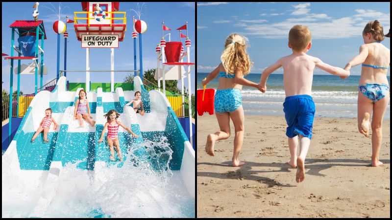 Antalya Activities With Children