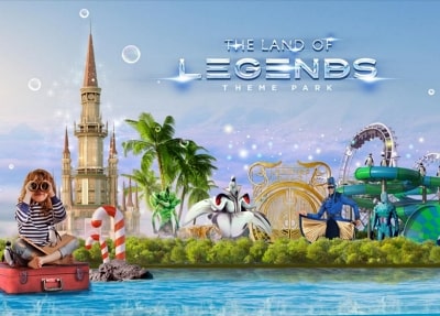 Belek Land Of Legends