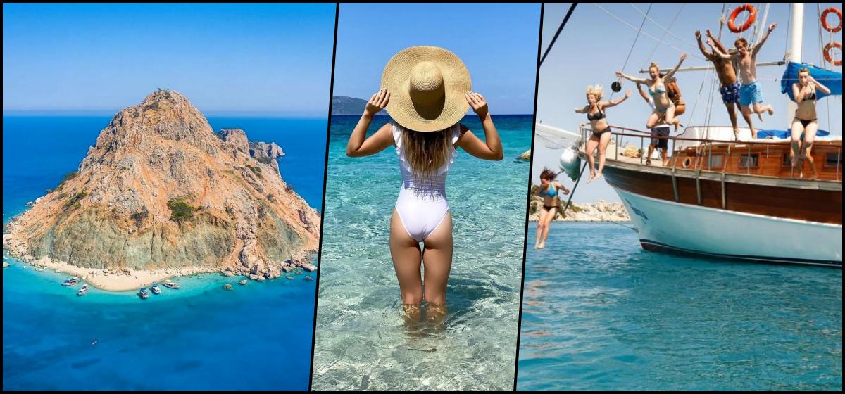 Top Things To Do In Kemer Turkey