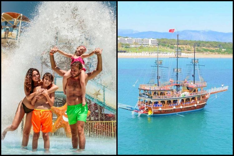 Things To Do In Antalya Turkey