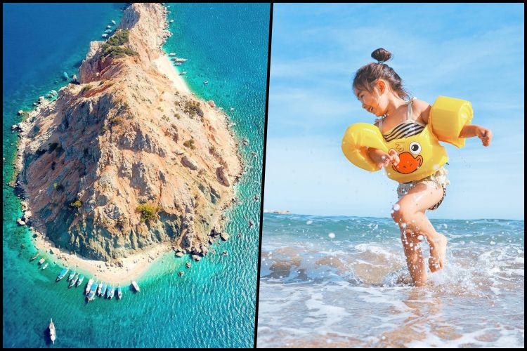 Top Things To Do In Kemer Turkey