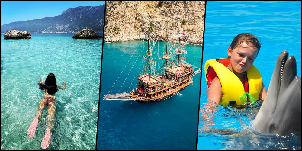 Things To Do In Antalya Turkey